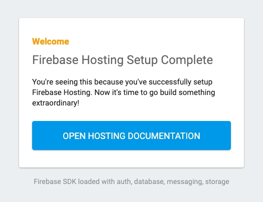 firebase9