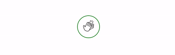 [vue] 박수치기 버튼 만들기 (vue clap button)
